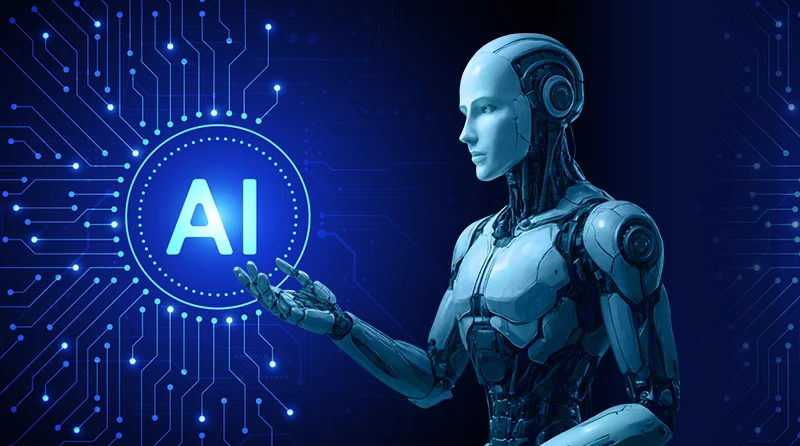 Artificial Intelligence Solutions