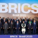 BRICS in 2025: Expanding Influence and Shaping the Global Order