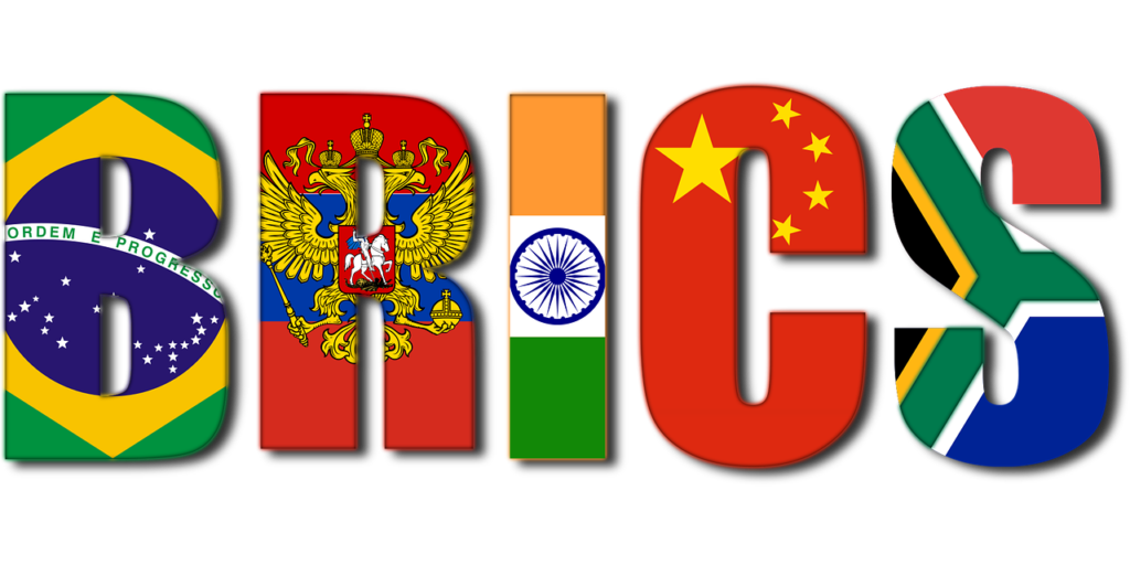 BRICS: A Dynamic Bloc Shaping Global Governance and Economic Integration