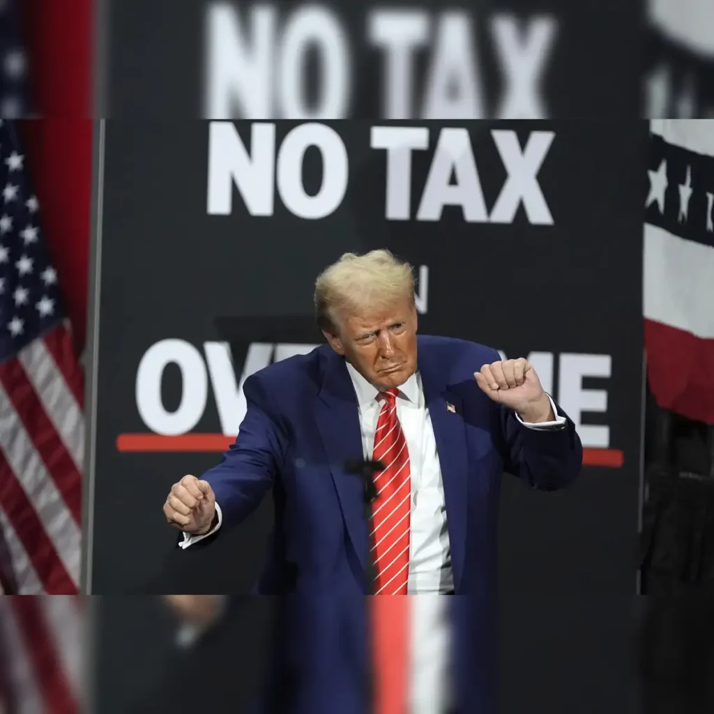 Trump’s “Big Beautiful” Tax Plan: What It Means for the U.S. Economy and Americans