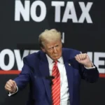 Trump’s “Big Beautiful” Tax Plan: What It Means for the U.S. Economy and Americans