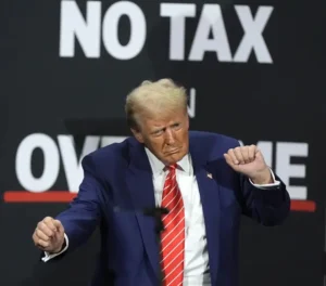 Trump’s “Big Beautiful” Tax Plan: What It Means for the U.S. Economy and Americans